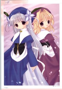 BUY NEW yuiko tokumi - 116166 Premium Anime Print Poster